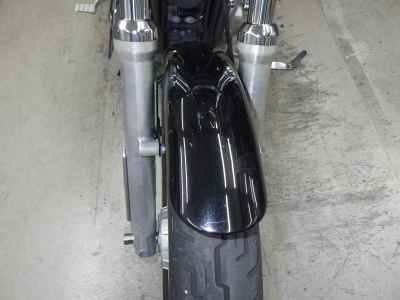 Harley-Davidson Sportster XL883 2006