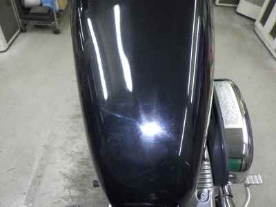 Harley-Davidson Sportster XL883 2006