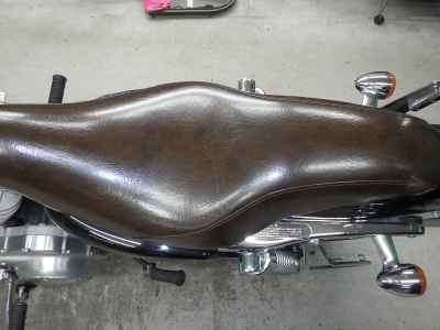 Harley-Davidson Sportster XL883 2006