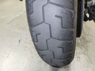 Harley-Davidson Sportster XL883 2006