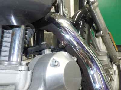 Harley-Davidson Sportster XL883 2006