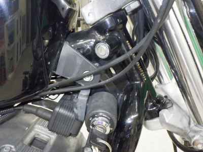 Harley-Davidson Sportster XL883 2006