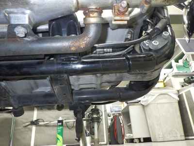 Harley-Davidson Sportster XL883 2006