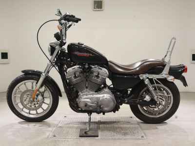 Harley-Davidson Sportster XL883 2006