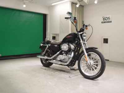 Harley-Davidson Sportster XL883 2006