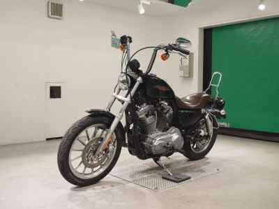 Harley-Davidson Sportster XL883 2006