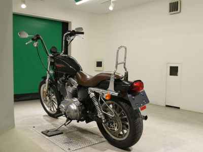 Harley-Davidson Sportster XL883 2006