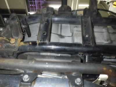Harley-Davidson Sportster XL883 2006