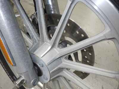 Harley-Davidson Sportster XL883 2006