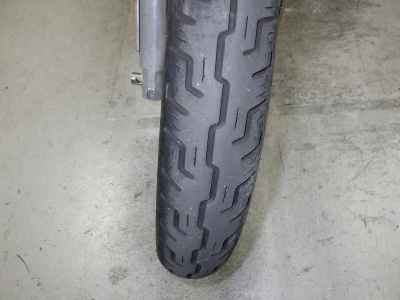 Harley-Davidson Sportster XL883 2006