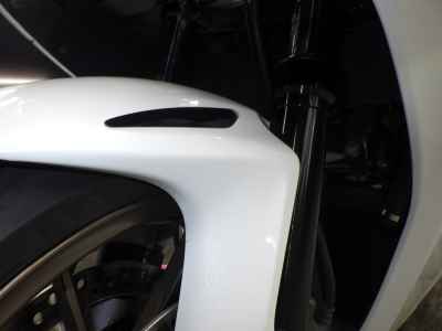 Honda VFR800F 2015
