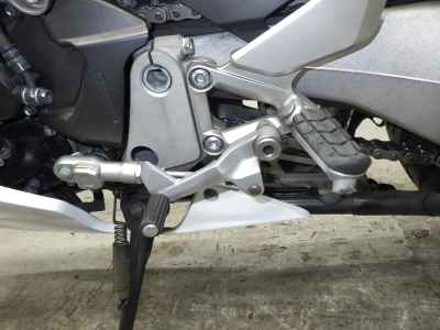 Honda VFR800F 2015