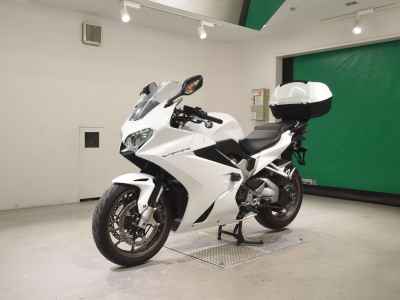 Honda VFR800F 2015