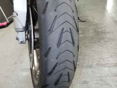 Honda VFR800F 2015