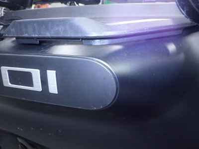 Husqvarna Svartpilen 401 2023