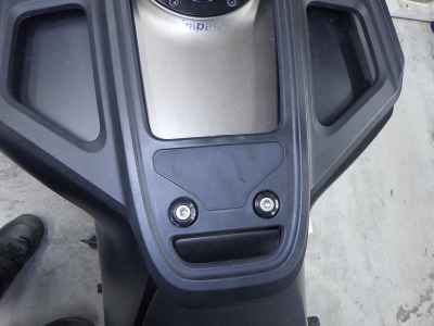 Husqvarna Svartpilen 401 2023