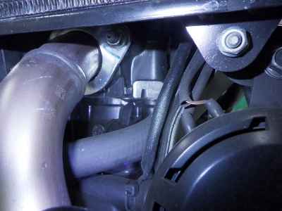 Husqvarna Svartpilen 401 2023
