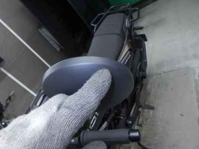 Husqvarna Svartpilen 401 2023