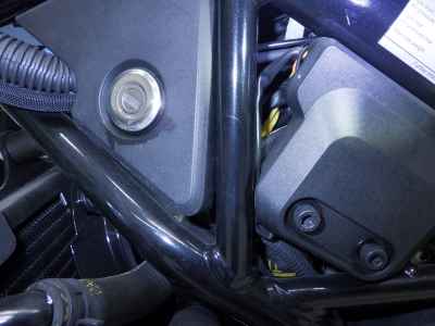 Husqvarna Svartpilen 401 2023
