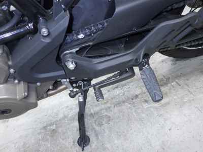 Husqvarna Svartpilen 401 2023