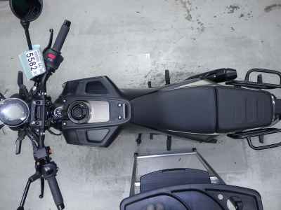 Husqvarna Svartpilen 401 2023