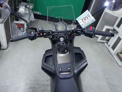 Husqvarna Svartpilen 401 2023