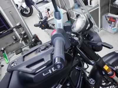 Husqvarna Svartpilen 401 2023