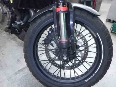 Husqvarna Svartpilen 401 2023