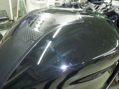 Yamaha YZF-R25 2023