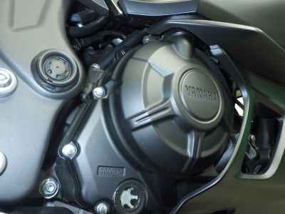 Yamaha YZF-R25 2023