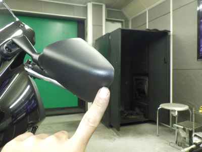 Yamaha YZF-R25 2023