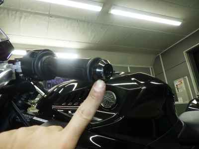 Yamaha YZF-R25 2023