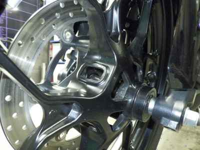 Yamaha YZF-R25 2023