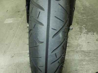 Yamaha YZF-R25 2023
