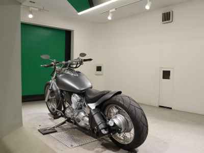 Yamaha XVS400 Drag Star 1997