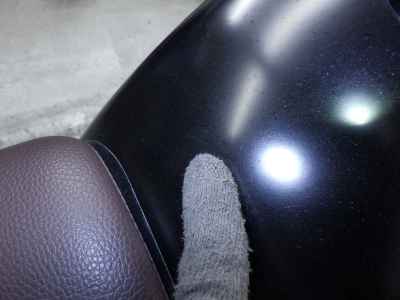 Honda GB350 2022