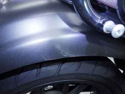 Honda GB350 2022