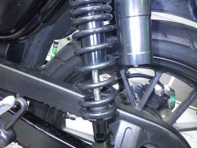 Honda GB350 2022