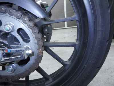 Honda GB350 2022