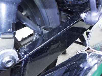 Honda GB350 2022