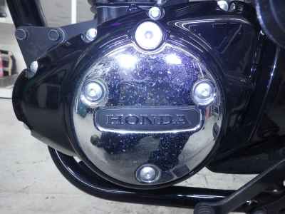 Honda GB350 2022
