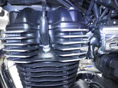 Honda GB350 2022