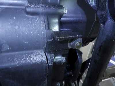 Honda GB350 2022
