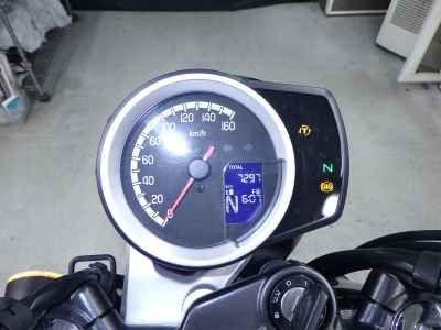 Honda GB350 2022