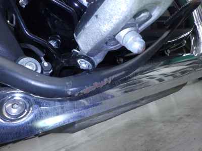 Honda GB350 2022