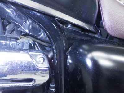 Honda GB350 2022