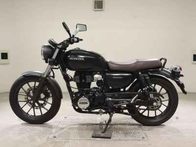Honda GB350 2022