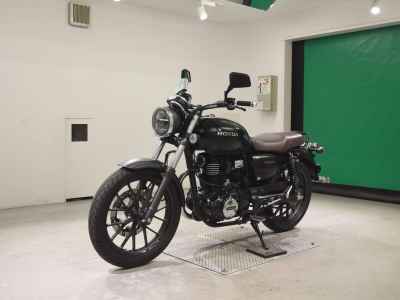 Honda GB350 2022