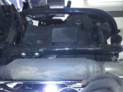 Honda GB350 2022