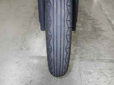 Kawasaki Estrella 2008